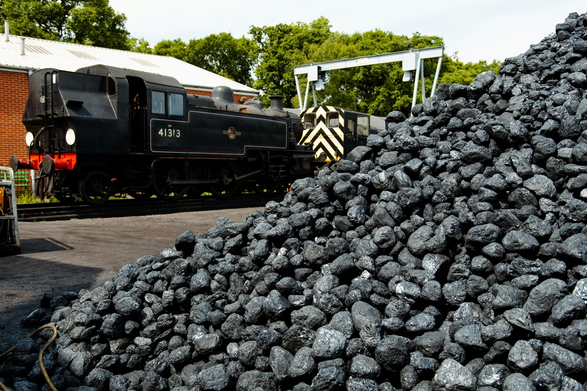 Coking Coal Production